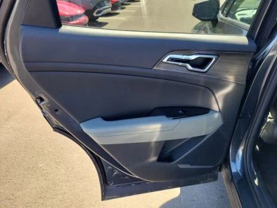 2024 Kia Sportage — photo 33 view