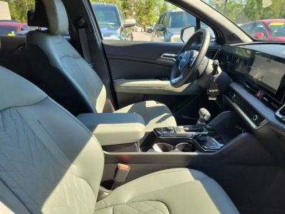 2024 Kia Sportage — photo 38 view
