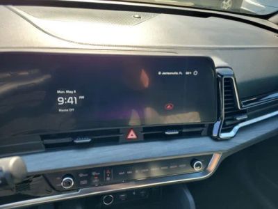 2024 Kia Sportage — photo 22 view