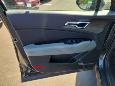 2024 Kia Sportage — photo 12 view