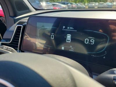 2024 Kia Sportage — photo 21 view