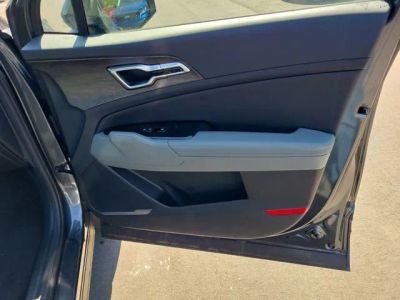 2024 Kia Sportage — photo 39 view