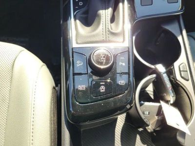 2024 Kia Sportage — photo 27 view