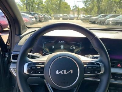 2024 Kia Sportage — photo 20 view
