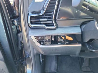 2024 Kia Sportage — photo 17 view