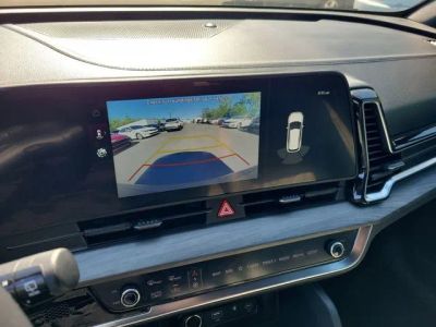 2024 Kia Sportage — photo 24 view