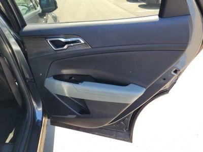 2024 Kia Sportage — photo 36 view