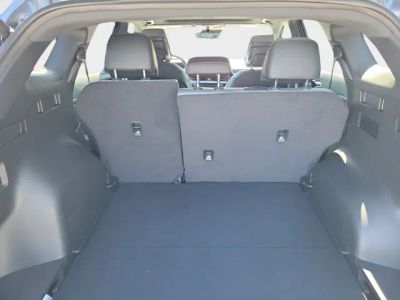 2024 Kia Sportage — photo 10 view