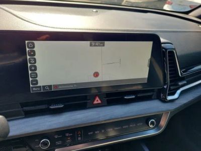 2024 Kia Sportage — photo 23 view
