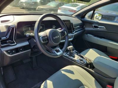 2024 Kia Sportage — photo 14 view