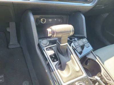 2024 Kia Sportage — photo 26 view