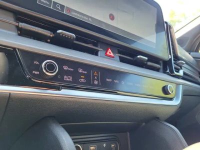 2024 Kia Sportage — photo 25 view