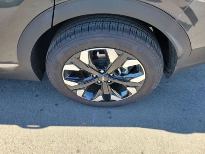 2024 Kia Sportage — photo 7 view