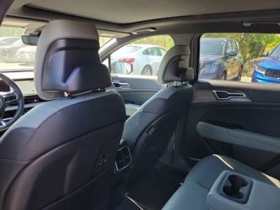 2024 Kia Sportage — photo 31 view