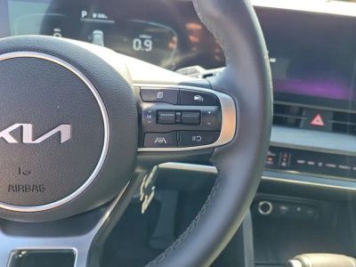 2024 Kia Sportage — photo 19 view