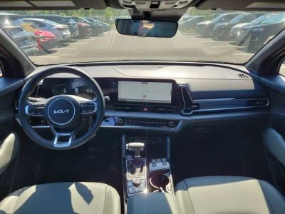 2024 Kia Sportage — photo 29 view