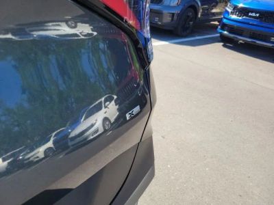 2024 Kia Sportage — photo 8 view