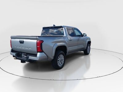 2024 Toyota Tacoma 2WD - Photo 7