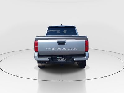 2024 Toyota Tacoma 2WD - Photo 6