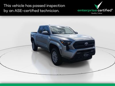 2024 Toyota Tacoma 2WD - Photo 1