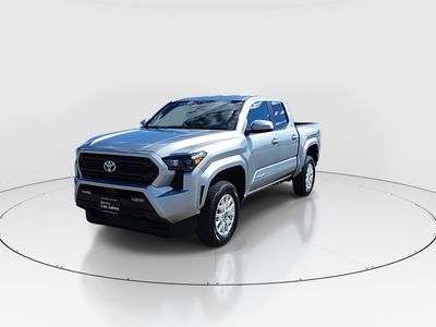2024 Toyota Tacoma 2WD - Photo 3