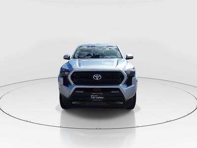 2024 Toyota Tacoma 2WD - Photo 2