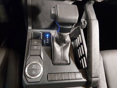 2024 Toyota Tacoma 2WD - Photo 19