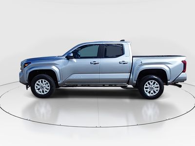 2024 Toyota Tacoma 2WD - Photo 4