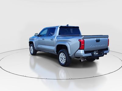 2024 Toyota Tacoma 2WD - Photo 5