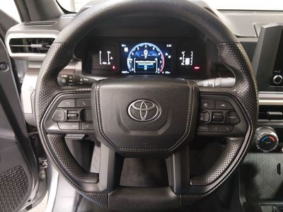 2024 Toyota Tacoma 2WD - Photo 12