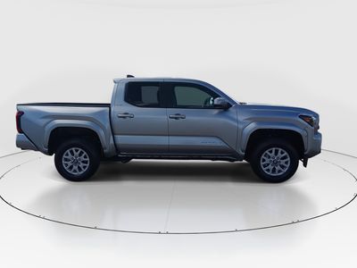 2024 Toyota Tacoma 2WD - Photo 8