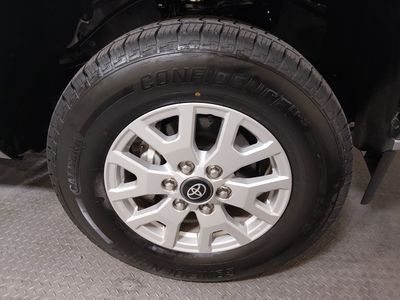 2024 Toyota Tacoma 2WD - Photo 10