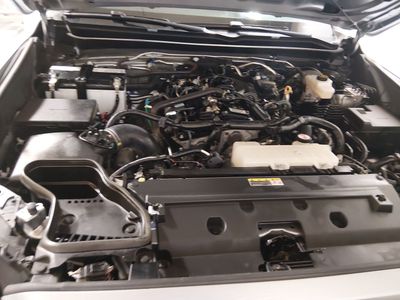 2024 Toyota Tacoma 2WD - Photo 9