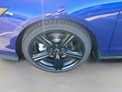 2026 Honda Accord Hybrid — photo 26 view