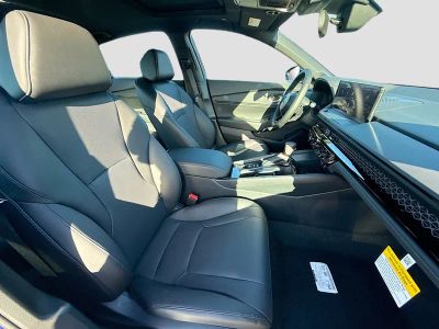 2026 Honda Accord Hybrid — photo 23 view