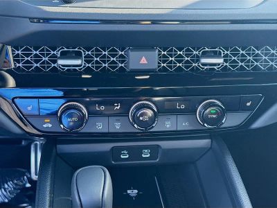 2026 Honda Accord Hybrid — photo 14 view