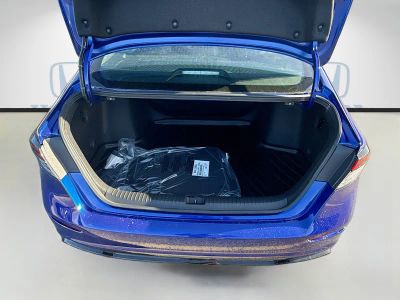 2026 Honda Accord Hybrid — photo 21 view