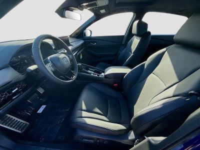 2026 Honda Accord Hybrid — photo 16 view