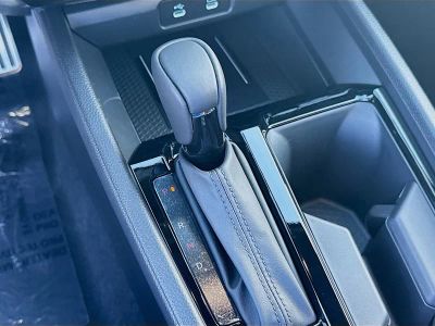 2026 Honda Accord Hybrid — photo 15 view