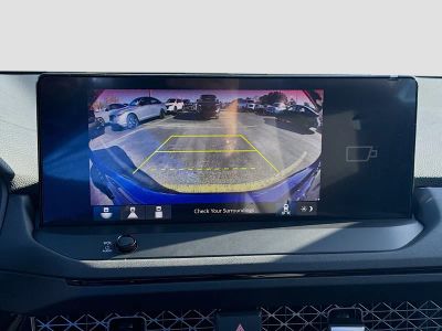 2026 Honda Accord Hybrid — photo 13 view