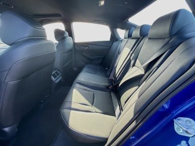 2026 Honda Accord Hybrid — photo 20 view