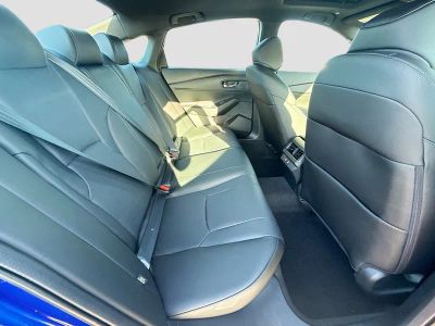 2026 Honda Accord Hybrid — photo 22 view
