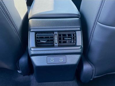 2026 Honda Accord Hybrid — photo 19 view