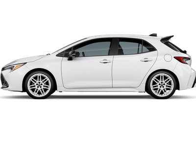 2026 Toyota Corolla Hatchback - Photo 25