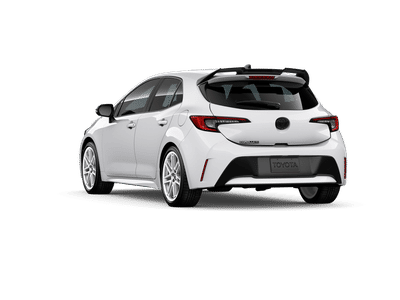 2026 Toyota Corolla Hatchback - Photo 26