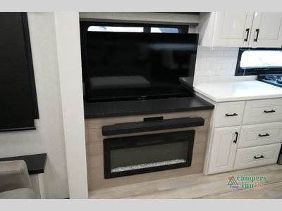 2026 Jayco Pinnacle - Photo 21