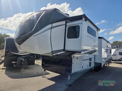 2026 Jayco Pinnacle - Photo 3