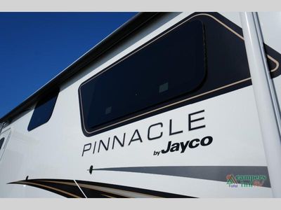 2026 Jayco Pinnacle - Photo 10