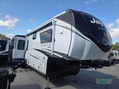 2026 Jayco Pinnacle - Photo 1