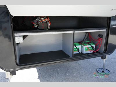2026 Jayco Pinnacle - Photo 11